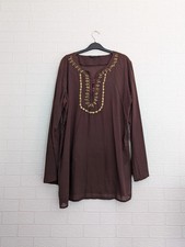 Lauren Taylor Tunic Size M / L