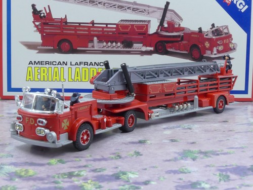 Corgi 97320 american - corgi,