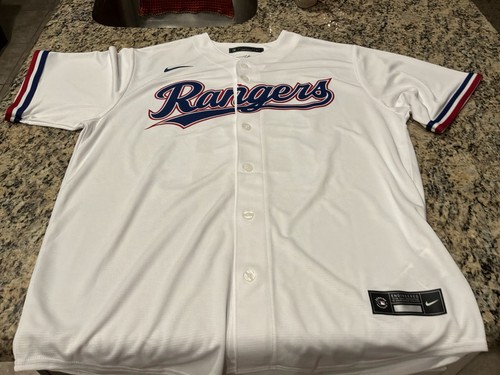 Brandon nimmo signed - brandon, texas