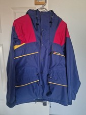 Rare 1993 Berghaus Trango