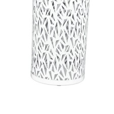 White S Umbrella Stand Rack