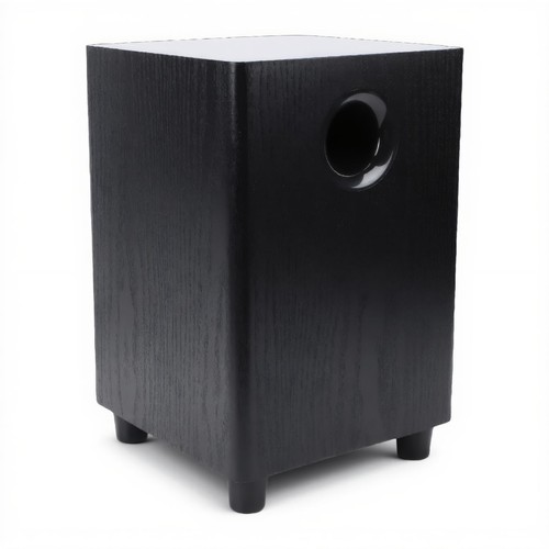 Compact active powered - compact,