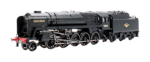 Hornby gauge r2880 - oo, class