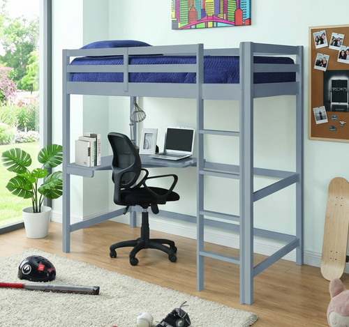 3ft high sleeper bed frame - sleeper,