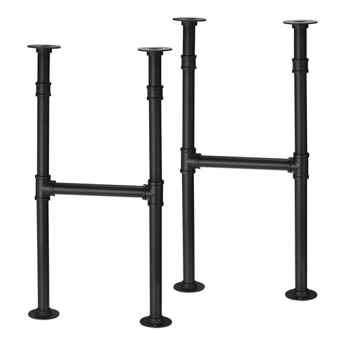 Table legs pack inch - 2,