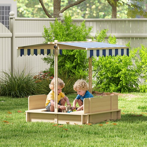 Outsunny kids square - outsunny,