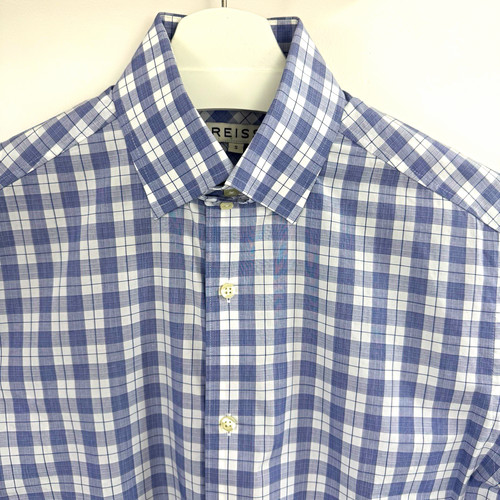 Reiss men slim fit - fit, cotton