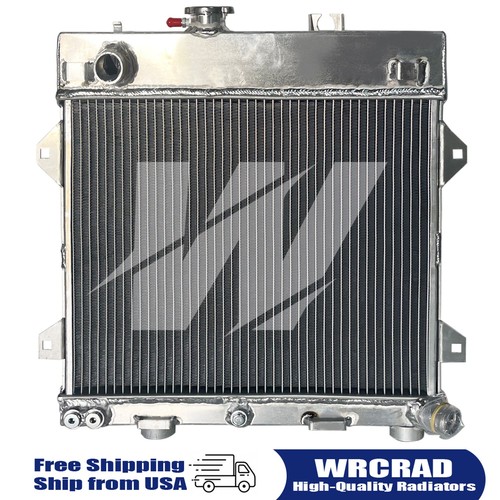 Aluminum cooling radiator for - aluminum,