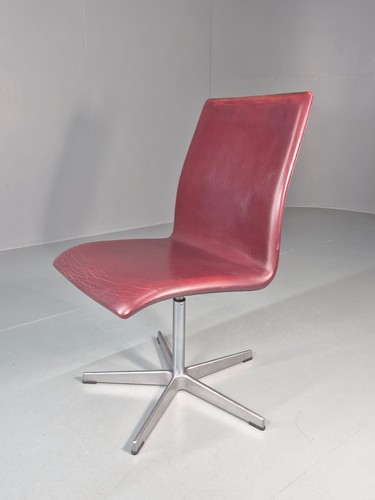 Vintage fritz hansen - fritz, oxford