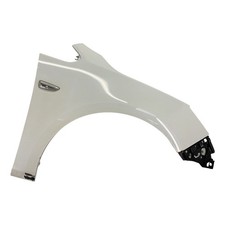 VAUXHALL Astra J MK6 Front Wing Right Side SUMMIT WHITE GAZ 09-15 13302208