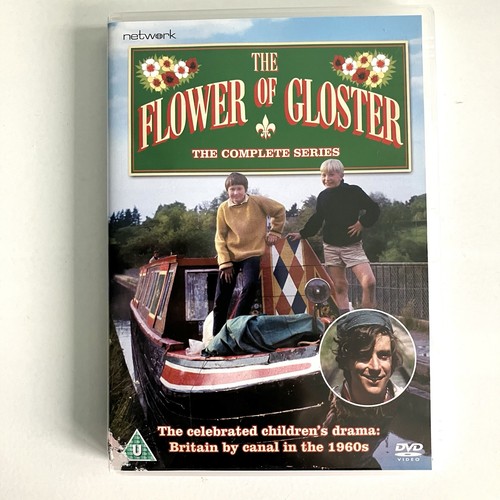 The flower gloster - the, of