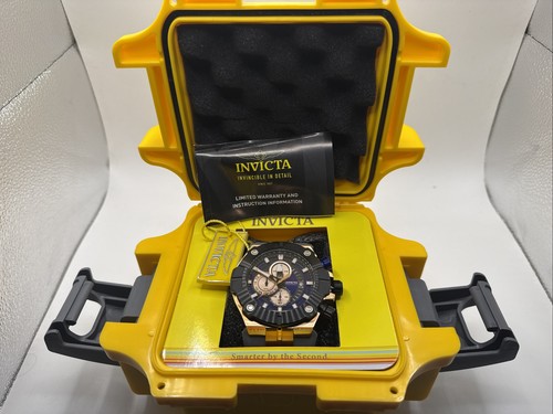 The invicta sea - invicta, men's