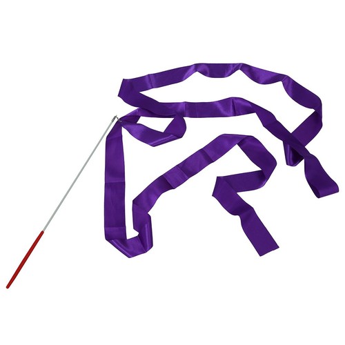 Dance ribbon gym rhythmic - ribbon,