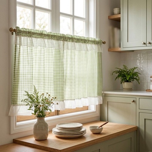 For soft plaid - soft,