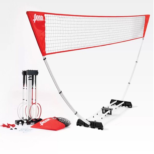 Penn premium easy - penn, setup