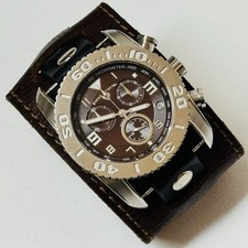 Swiss Legend Commander Wide