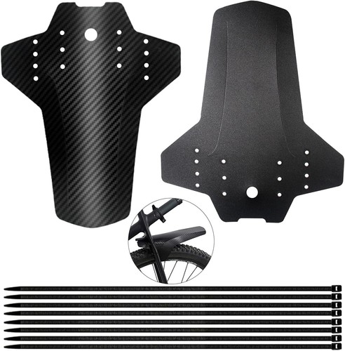 Mountain bike mudguards - mountain,