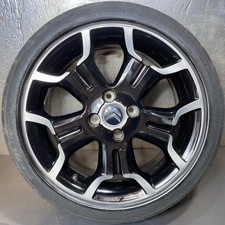 CITROEN DS3 17" INCH ALLOY