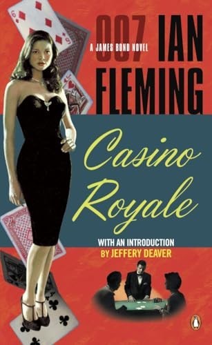 Casino royale fleming - royale, fleming,