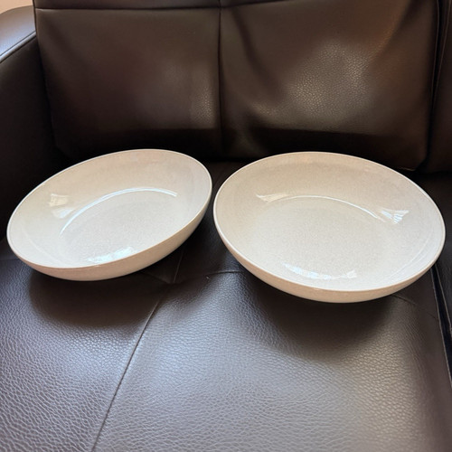 Denby elements stone - denby, set