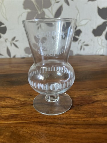 Gordon highland scotch - x,