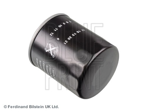Oil filter fits opel vauxhall - oil,