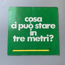 Innocenti Mini – Vintage