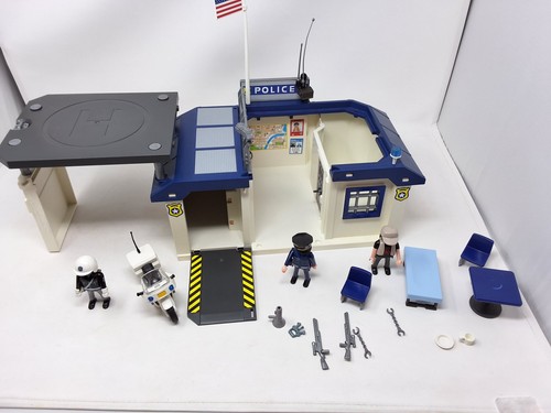 Playmobil 5917 take along - playmobil,