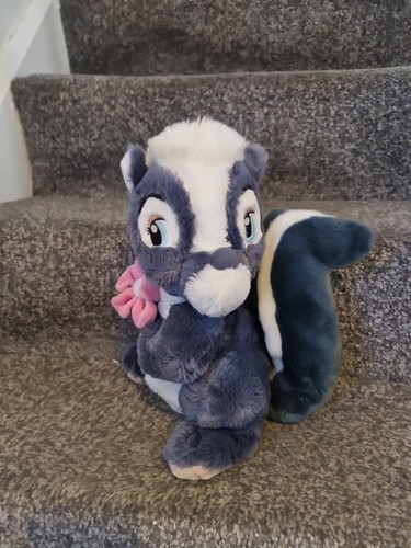 Rare disney store - disney, bambi