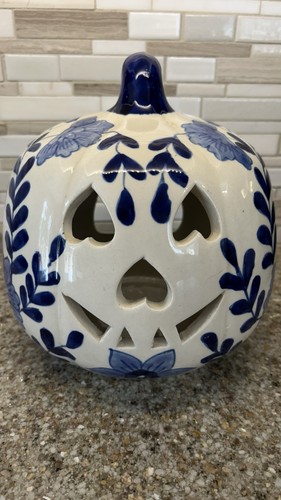 Martha stewart blue and - stewart, white