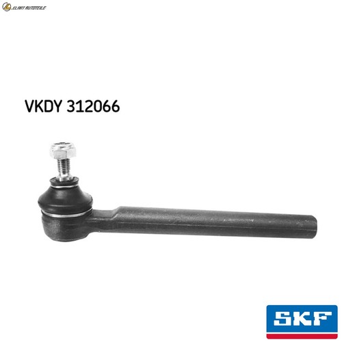 Tie rod end vkdy - tie,