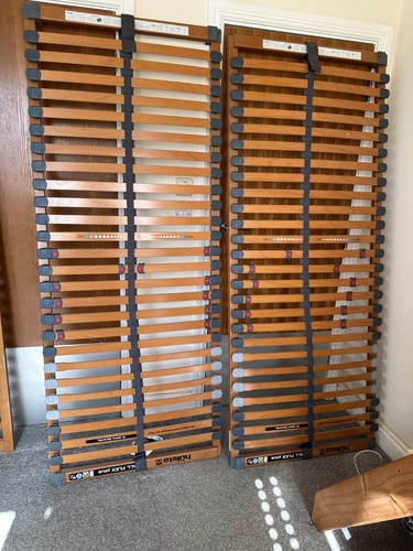 Hulsta slats european - hulsta,