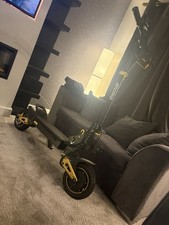 iENYRID ES1 Dual Motor