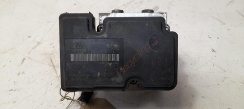 Vauxhall astra 2010 abs - 2010,