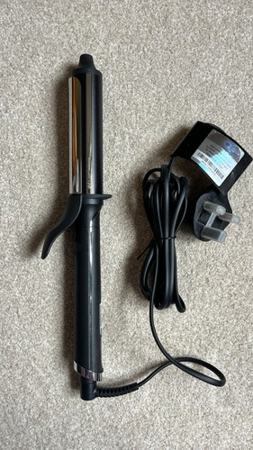 Ghd curve soft curl tong - ghd,