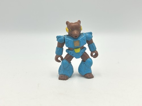 Vintage hasbro battle beasts - battle,