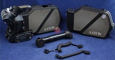 Aaton 35/3 Camera