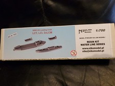 Niko Models WWII US Loading