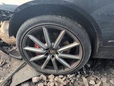 ALFA ROMEO 159 TI 2006-2008