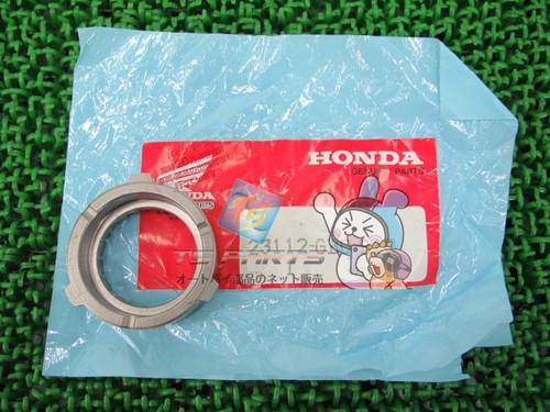 Super cub outer drive gear - super,