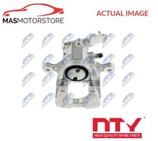 BRAKE CALIPER BRAKING REAR RIGHT NTY HZT-VW-039 V FOR AUDI A3,8PA,8P1,8P7