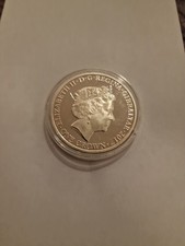 2017 Gibraltar Crown - Lest We