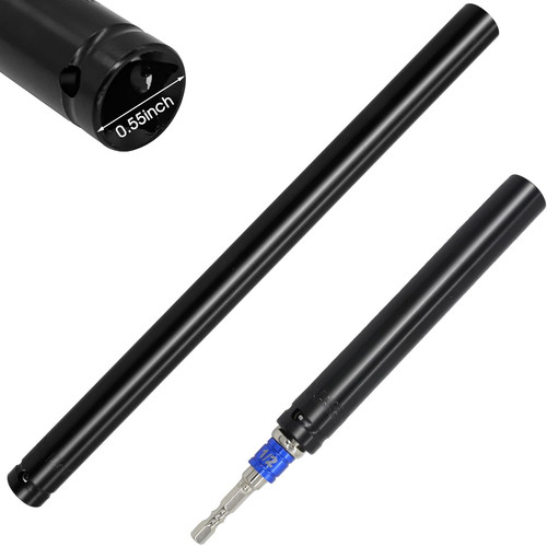Pcs power nut - 2, 9/16"