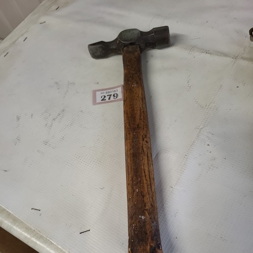 Vintage brades c1730 - brades, no.3