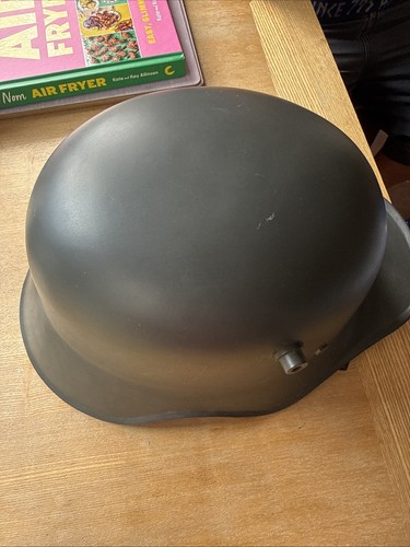 German world war m16 - 1, stahl