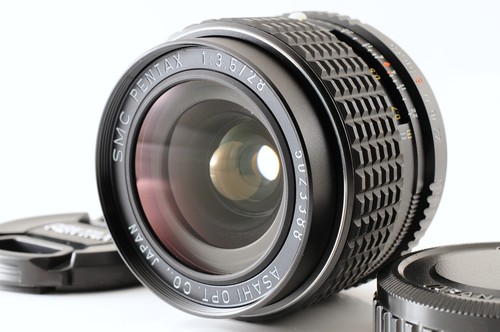 Mint smc pentax 28mm - [mint],