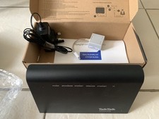 TalkTalk broadband HG633 ADSL