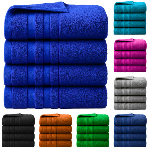 Large jumbo bath sheet - jumbo,