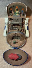 Star Wars Micro Machines Play