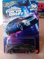 Hot Wheels Nissan 350Z Custom